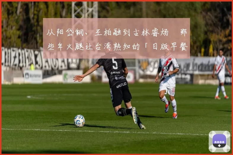 从阳岱钢、王柏融到古林睿炀　那些年火腿让台湾熟知的「日版早餐店打线」｜棒球